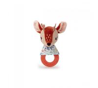 Lilliputiens Hochet de dentition Stella