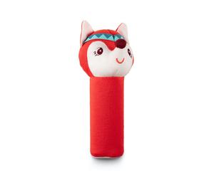 Lilliputiens - Hochet poueÌ‚t-poueÌ‚t Alice