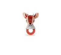 Lilliputiens Hochet de dentition Stella