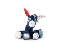 Lilliputiens Ignace Al Galope Sound Burrito Teddy Bleu