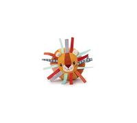 Lilliputiens – Balle d'activités – Jack le Lion
