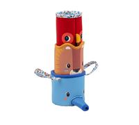 Lilliputiens Jack Pour La Salle De Bain 3 Tasses