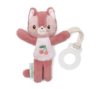 Mini Peluche Phosphorescente Jeanne Le Chat - Lilliputiens