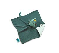 Lilliputiens Doudou attache-sucette Joe plat éco 32 cm
