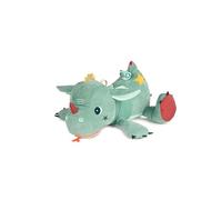 Lilliputiens - Peluche range secrets Joe