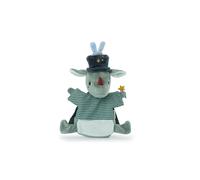 Lilliputiens Marionnette à main Joe le dragon magicien 30 cm