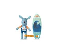 Lilliputiens – Jeu de bain – Joe surfeur magique