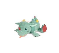 Lilliputiens Joe Trésorier Nounours