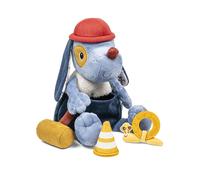 Lilliputiens Teddy Jules Discovery Handyman Multicolore Enfants