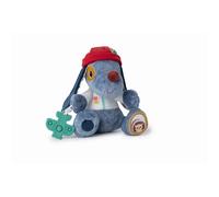 Lilliputiens – Jules Dog – Multi-activités – Multicolore