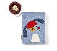 LILLIPUTIENS - Jules Le Chien - Album Photo - Bleu - 24 cm - Dès 9 Mois - 83636