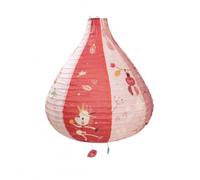 Lilliputiens - Lanterne Louise la licorne