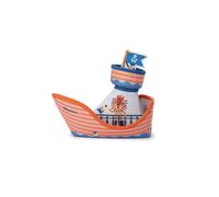 Lilliputiens – Jack Pirate Ship – Multicolore – Enfants
