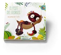 Lilliputiens le Festin de Georges Version Catalan
