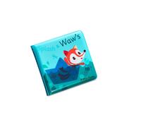 Lilliputiens – Livre de bain magique Alice Splash