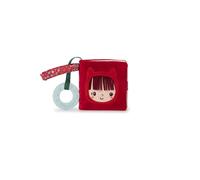 Lilliputiens Le Manuel Du Petit Chaperon Rouge