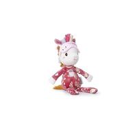 LILLIPUTIENS - Lena Amie de la Nuit - Peluche phosphorescente avec Pyjama Magique - Stimule l’Imagination et Le réconfort - Poupée - Doudou - Idéal pour la Sieste et la Nuit - dès 6 Mois - 83576