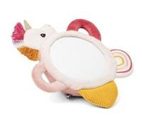 lilliputiens - Lena miroir 83684 Jaune