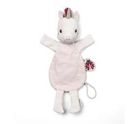 Lilliputiens Doudou marionnette Lena phosphorescent