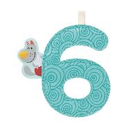 Lilliputiens Lettre Numéro 6