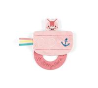 Lilliputiens lilliputiens rose