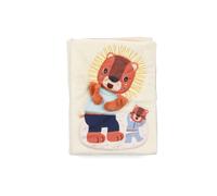 Lilliputiens - Livre d activités Jack cache-cache