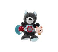 Lilliputiens Louis Nmd Activity Cuddle Peluche