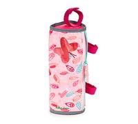 LILLIPUTIENS Louise Trousse de Velo 1 Unité coloris assortis