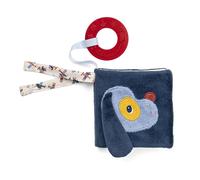 Lilliputiens Imagier Jules – Transportable