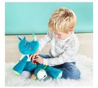 Lilliputiens - Marius Calin D Activites Bleu G