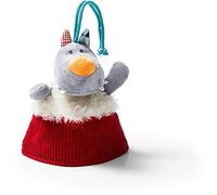 Lilliputiens Nicolas Hochet Réversible