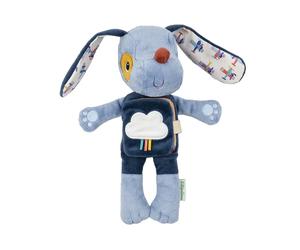 Lilliputiens Nounours Jules Hug Story