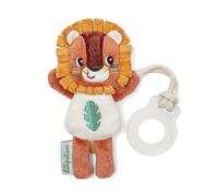 Lilliputiens Ours En Peluche Jack Mini Ami De La Nuit Phosphorescent