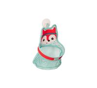 LILLIPUTIENS - Panier de Basket de Bain - Jouet pour Le Bain, Panier de Bain et balles en Forme d’Animaux - Stimule la motricité Fine, l’Imagination et Les réflexes - Dès 12 Mois - 83414