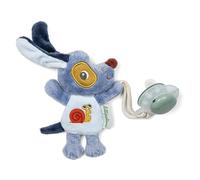 Mini Peluche Phosphorescente Jules Le Chien - Lilliputiens