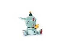 Peluche Joe le magicien Lilliputiens