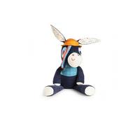 LILLIPUTIENS Peluche gYnante Ignace