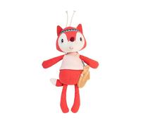 LILLIPUTIENS Peluche Musicale Eco Alice