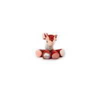 Faon sonore Stella au galop LILLIPUTIENS marron TU