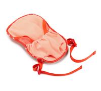 Lilliputiens Porte-poupée Alice (pour poupées de 36 cm)