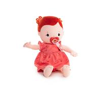 Lilliputiens Poupée 36 cm Rose pour enfants