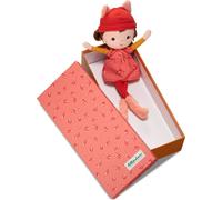 Lilliputiens Poupée Alice (en boîte cadeau)