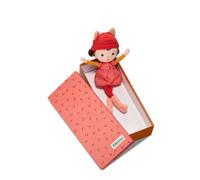 Lilliputiens Poupée Alice (en Boîte Cadeau)