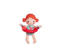 Lilliputiens – Poupée de bain Axelle (18 cm)
