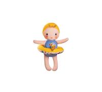 LILLIPUTIENS - Poupée de bain en tissu Gaspard