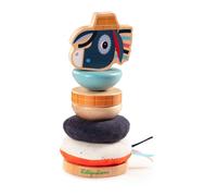 Lilliputiens - Pyramide à empiler Ignace