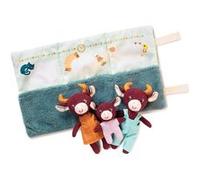 Lilliputiens - ROSALIE SET DE MINI PERSONNAGES G