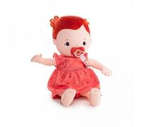LILLIPUTIENS Rose 36CM Souple Poupée Adapté De Naissance Tout Neuf En Boite