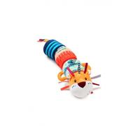 Lilliputiens - Rouleau sonore Jack le lion