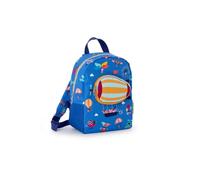 Lilliputiens Air Travelling Backpack Bleu